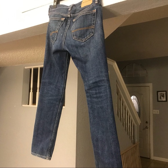 Abercrombie Kids Jeans - Picture 7 of 7